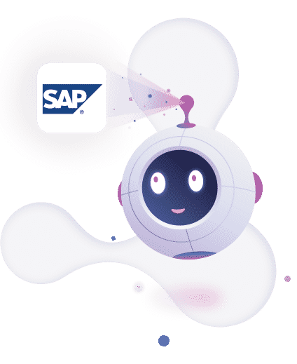 Tailent_by app SAP_RPA