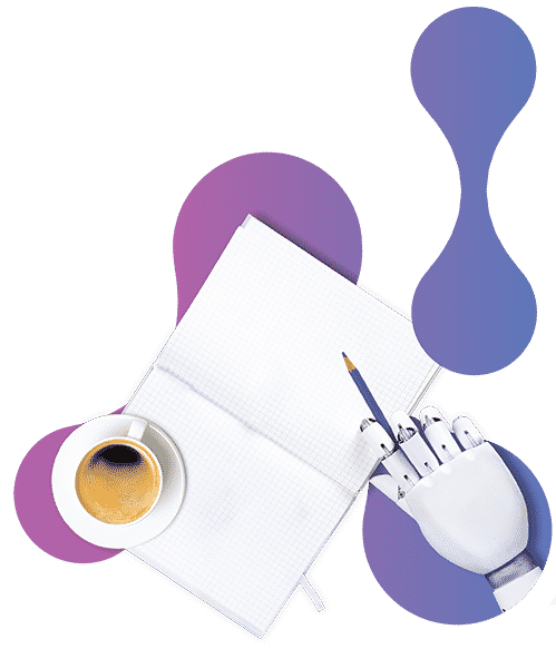 Tailent - Get in touch - RPA